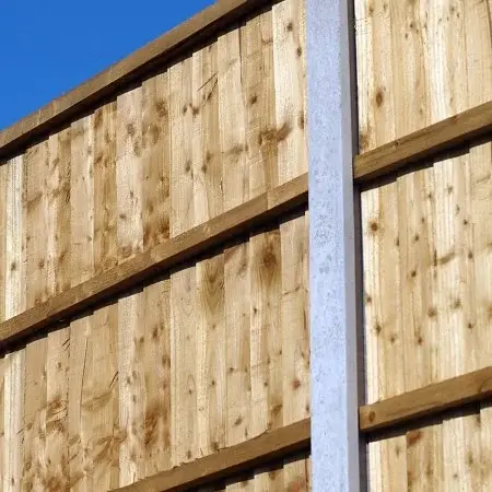 Fencing Wickord Essex SummerHill Landscapes Fencing SummerHill Landscapes Wickford Essex Fencing Wickord Essex SummerHill Landscapes